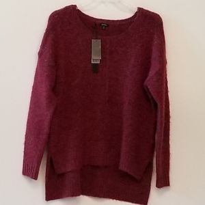 BUFFALO DAVID BITTON SWEATER!